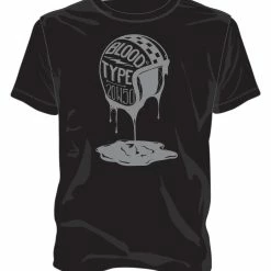 Shirts Highway 21 Blood Type T-Shirt