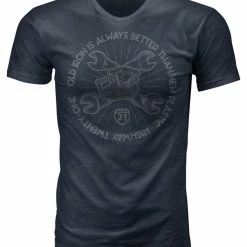 Shirts Highway 21 Old Iron T-Shirt