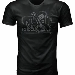 Highway 21 Old School T-Shirt