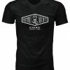 Shirts Highway 21 Society T-Shirt