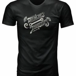 Highway 21 Throttle T-Shirt