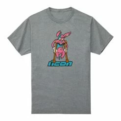 Shirts Icon Beastie Bunny T-Shirt