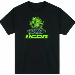 Shirts Icon Facelift Freddy T-Shirt