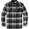 Shirts Icon Feller Flannel