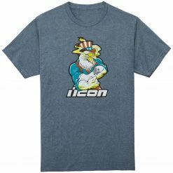 Icon Freedom Spitter T-Shirt
