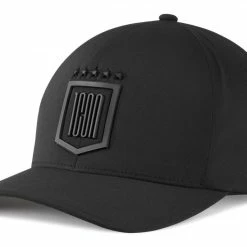 Hats Icon 1000 Tech Hat