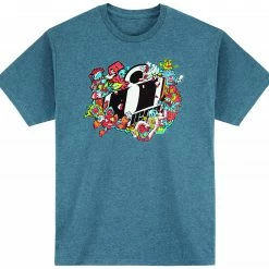 Shirts Icon Redoodle T-Shirt