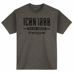 Icon Slabtown Memento T-Shirt