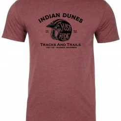 O'Neal O'Neal Motocross Indian Dunes Just Ride T-Shirt