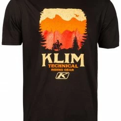 Shirts Klim Badlands T-Shirt