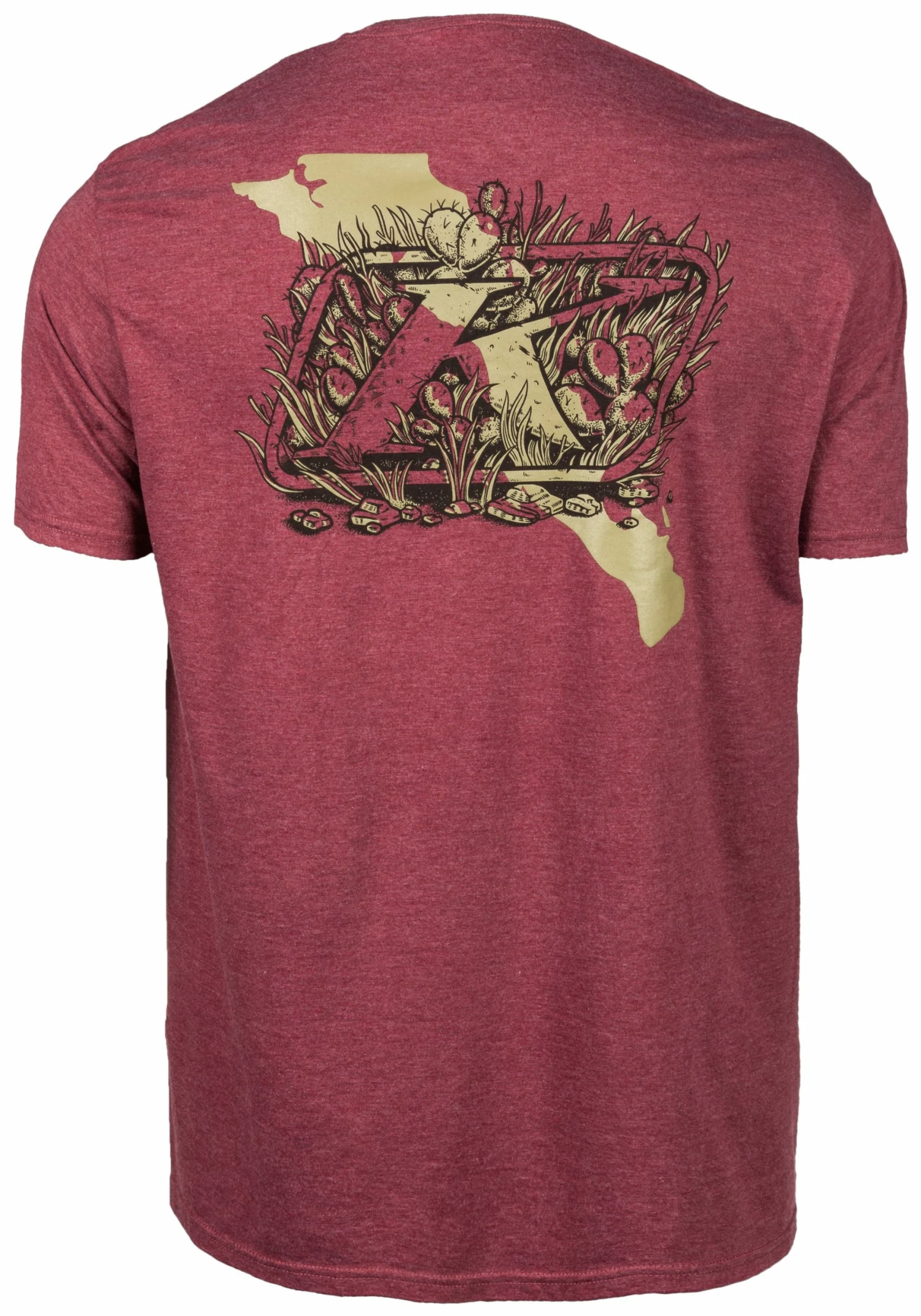 Shirts Klim Baja T-Shirt 6 Shirts Klim Baja T-Shirt - Image 6