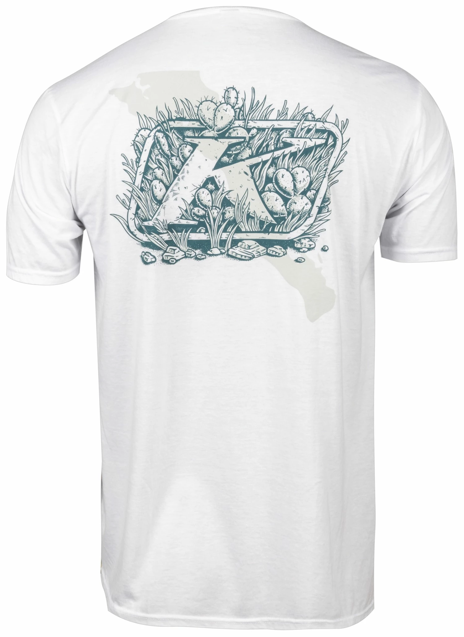 Shirts Klim Baja T-Shirt 2 Shirts Klim Baja T-Shirt - Image 2