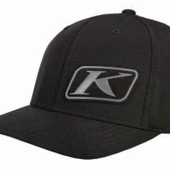 Hats Klim K Corp Hat -Casual Clothing Sales Store klim k corp hat black asphalt