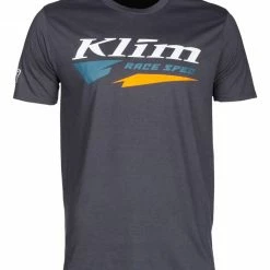 Shirts Klim Race Spec T-Shirt -Casual Clothing Sales Store klim race spec t shirt black orange 2