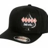 Hats Klock Werks Offset Logo Hat