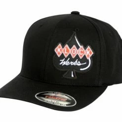 Hats Klock Werks Offset Logo Hat