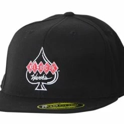Hats Klock Werks Logo Hat