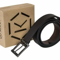 Casual Clothing Sales Store -Casual Clothing Sales Store knox leather belt brown 1