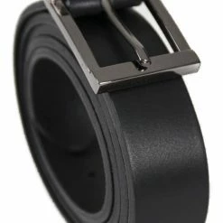 Belts Knox Leather Belt