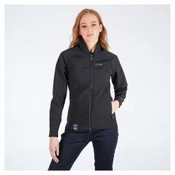 Jackets Knox Sport Top Women's Jacket -Casual Clothing Sales Store knox sport top womens jacket black