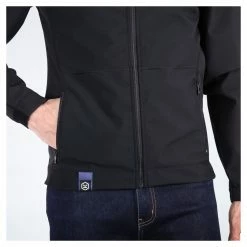 Jackets Knox Wind Buddy Jacket 9 Jackets Knox Wind Buddy Jacket -Casual Clothing Sales Store knox wind buddy jacket black 2