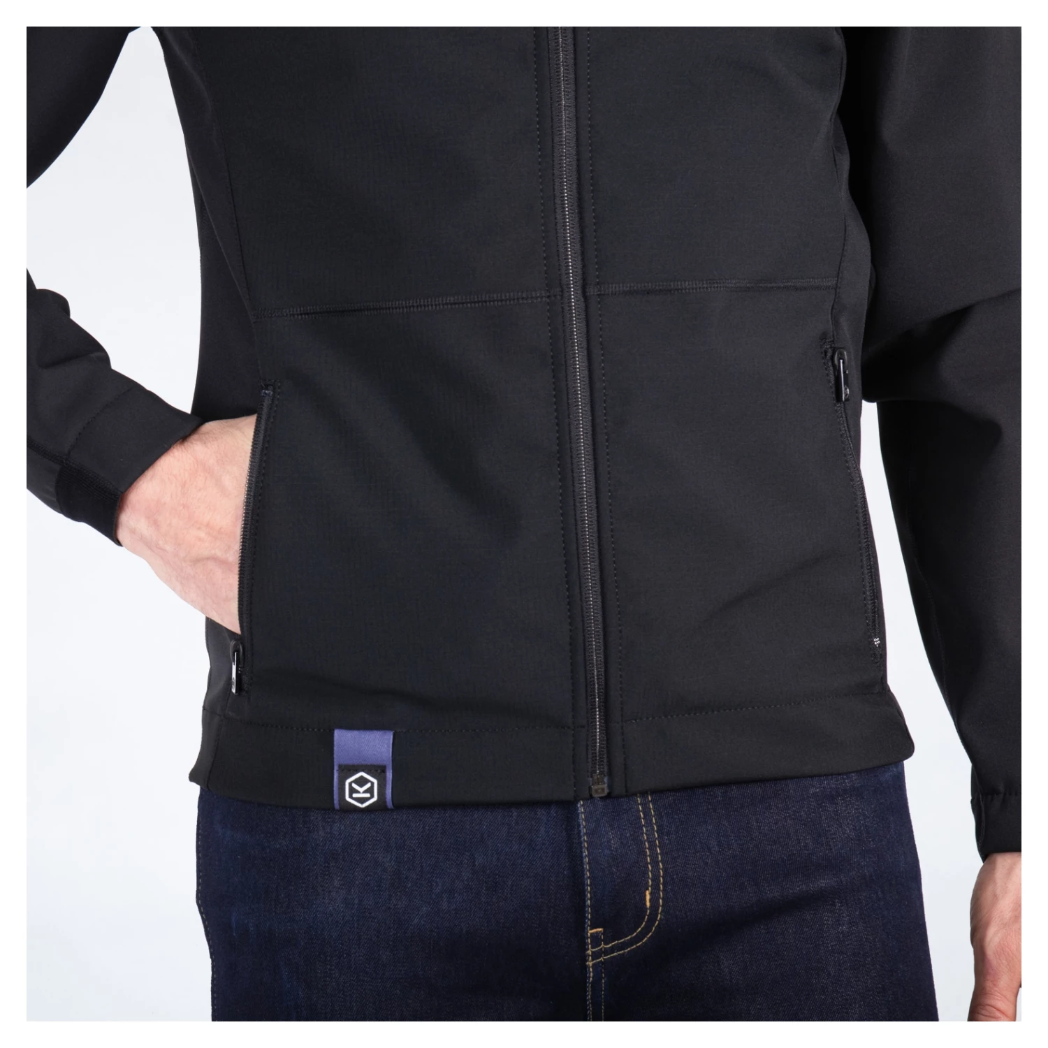 Jackets Knox Wind Buddy Jacket 5 Jackets Knox Wind Buddy Jacket - Image 5