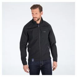 Jackets Knox Wind Buddy Jacket 7 Jackets Knox Wind Buddy Jacket -Casual Clothing Sales Store knox wind buddy jacket black