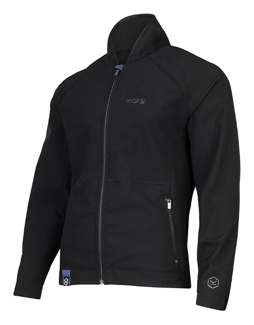 Jackets Knox Wind Buddy Jacket 1 Jackets Knox Wind Buddy Jacket
