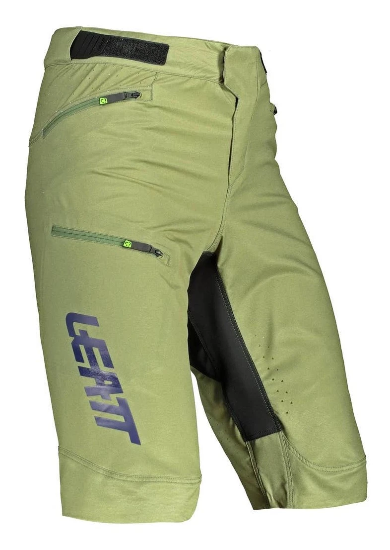 Leatt MTB 3.0 Shorts 5 Leatt MTB 3.0 Shorts - Image 5