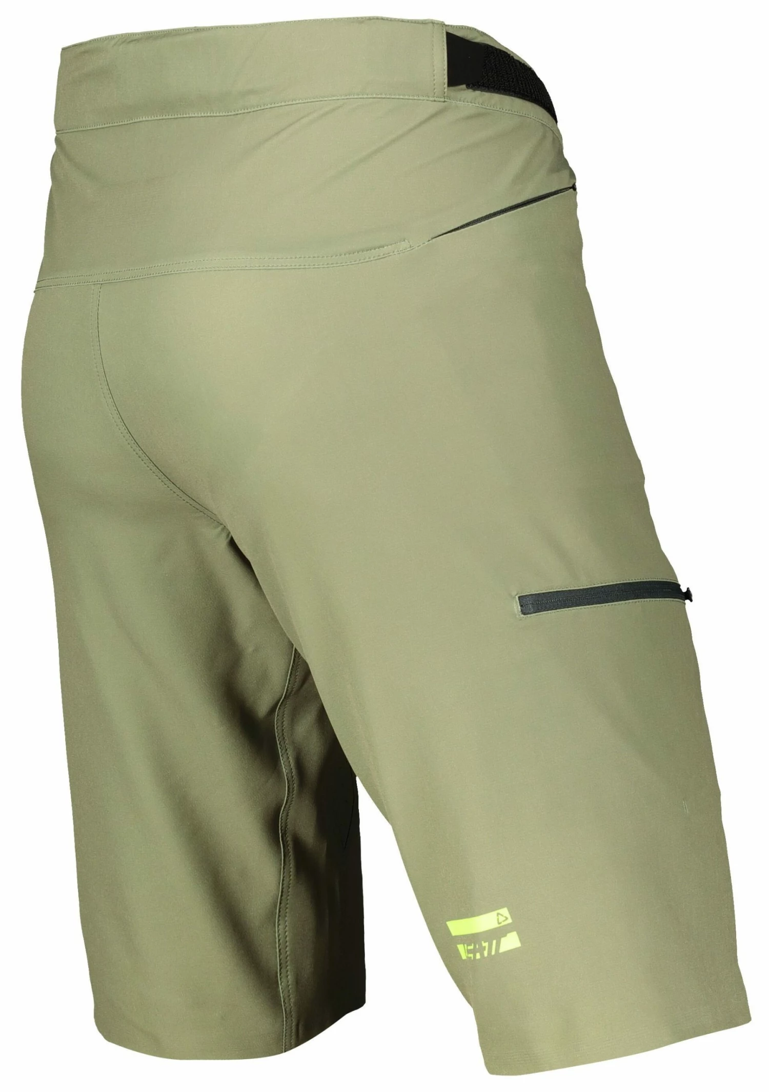 Leatt MTB 1.0 Shorts 4 Leatt MTB 1.0 Shorts - Image 4