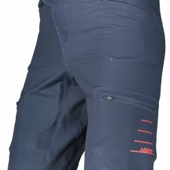 Leatt MTB 2.0 Shorts -Casual Clothing Sales Store leatt shorts mtb20 xxl us38 eu56 onyx 4 scaled