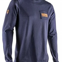 Sale Leatt Upcycle Long Sleeve T-Shirt