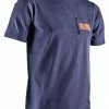 Shirts Leatt Upcycle T-Shirt