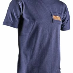Shirts Leatt Upcycle T-Shirt