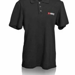Shirts Akrapovic Polo Shirt