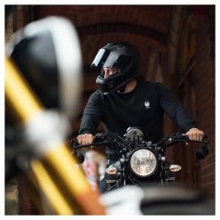 Shirts Merlin Greenfield Sweatshirt -Casual Clothing Sales Store merlin greenfield sweatshirt black 2