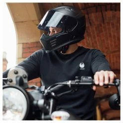 Shirts Merlin Greenfield Sweatshirt -Casual Clothing Sales Store merlin greenfield sweatshirt black 5