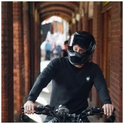 Shirts Merlin Greenfield Sweatshirt -Casual Clothing Sales Store merlin greenfield sweatshirt black 6