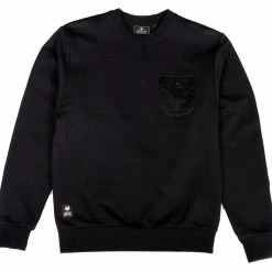 Merlin Hagley Utility Sweat Shirt