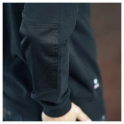 Merlin Hagley Utility Sweat Shirt 14 Merlin Hagley Utility Sweat Shirt -Casual Clothing Sales Store merlin hagley utility sweat shirt black 6