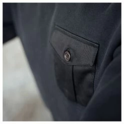 Merlin Hagley Utility Sweat Shirt 15 Merlin Hagley Utility Sweat Shirt -Casual Clothing Sales Store merlin hagley utility sweat shirt black 7