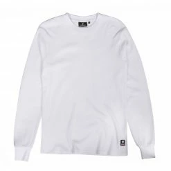 Shirts Merlin Kingsley Waffle Knit Long Sleeve Shirt 16 Shirts Merlin Kingsley Waffle Knit Long Sleeve Shirt -Casual Clothing Sales Store merlin kingsley waffle knit long sleeve shirt white