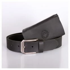 Belts Merlin Leather Connecting Belt