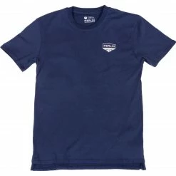 Shirts Merlin Truro Signature T-Shirt -Casual Clothing Sales Store merlin truro signature t shirt navy
