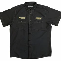 Shirts Moose Racing Shop Shirt