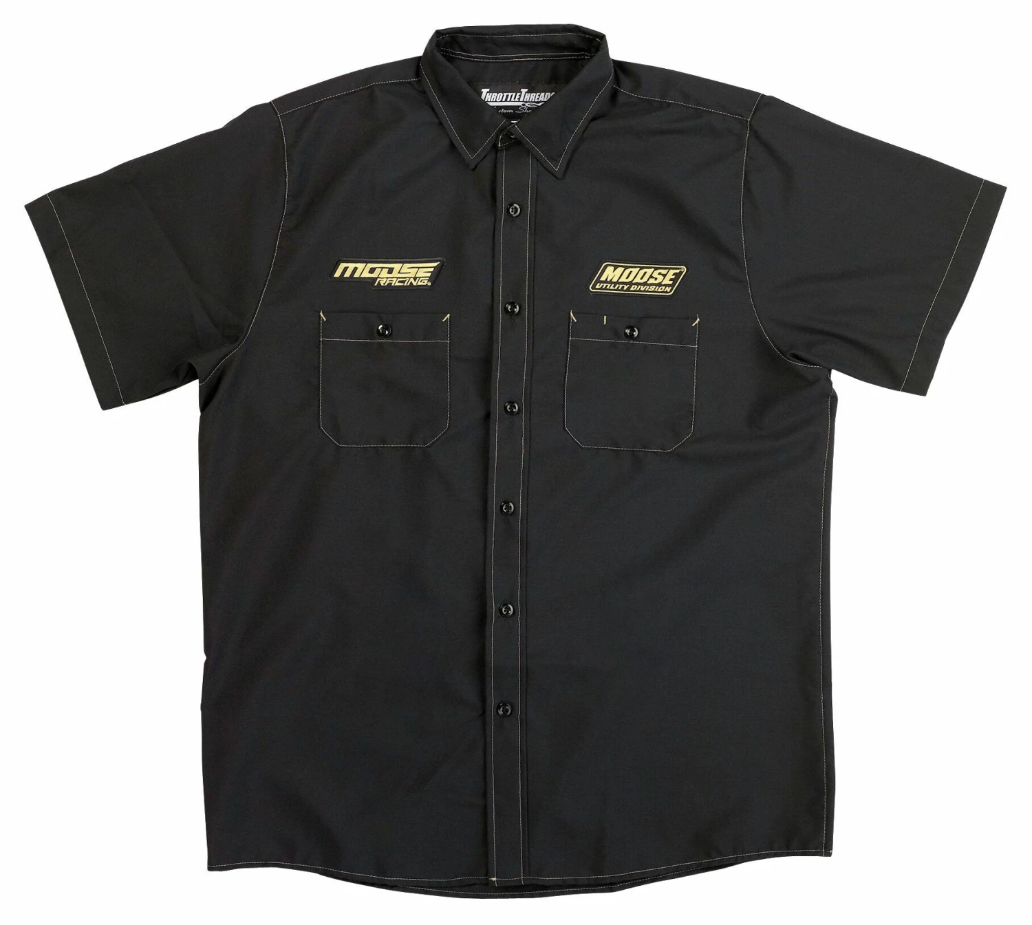 Shirts Moose Racing Shop Shirt 1 Shirts Moose Racing Shop Shirt