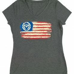 Shirts Moose Racing Veneration Women's T-Shirt