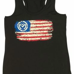 Shirts Moose Racing Veneration Women's Tank Top
