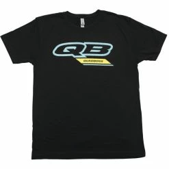 Shirts Quad Boss Logo T-Shirt