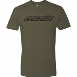 Shirts RevZilla Blackline T-Shirt 5 Shirts RevZilla Blackline T-Shirt -Casual Clothing Sales Store rev zilla blackline t shirt 1